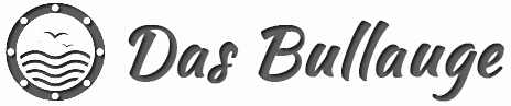 Bullauge Blog Logo