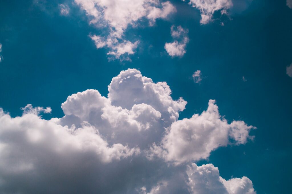 Vom Himmel hoch