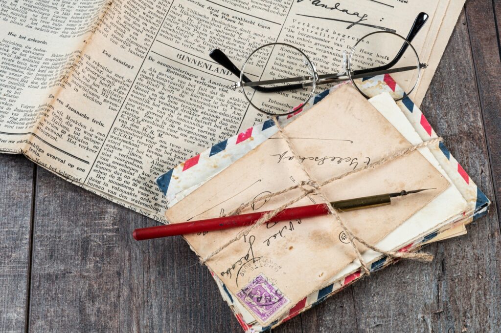 Leserbrief