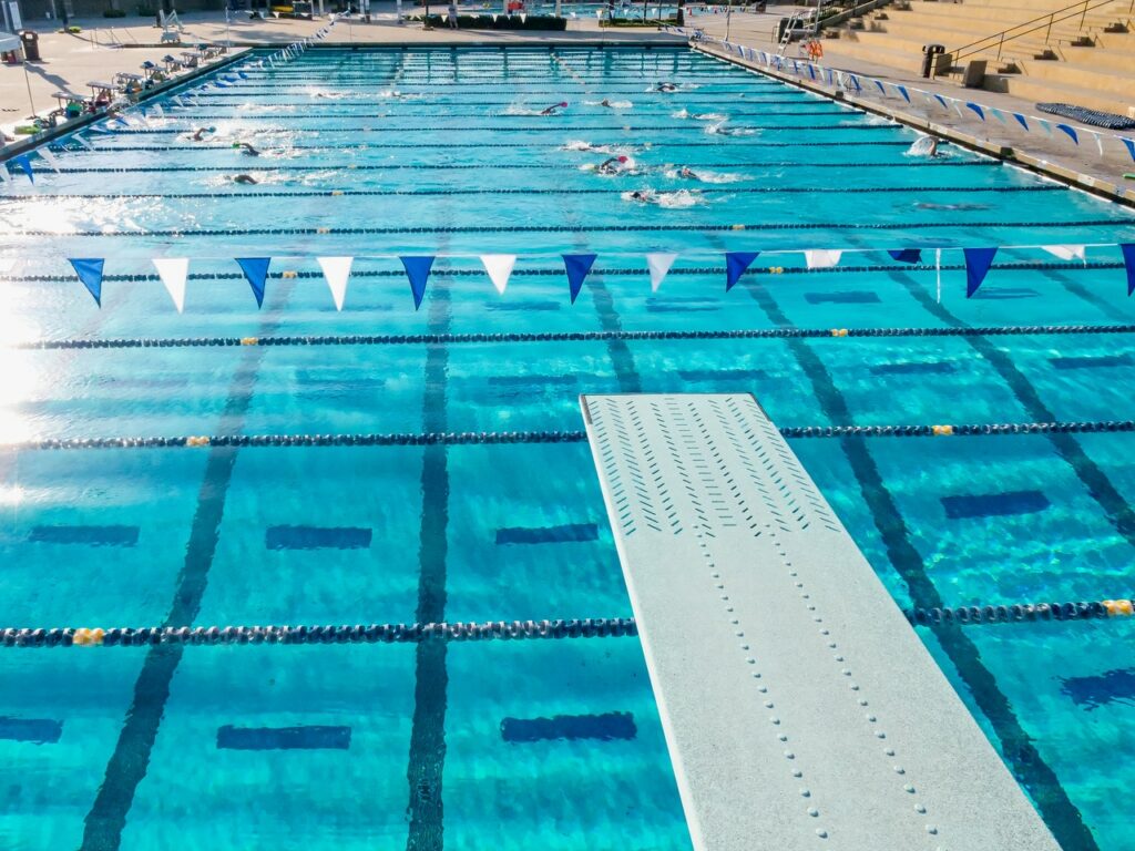 Nichtschwimmer
