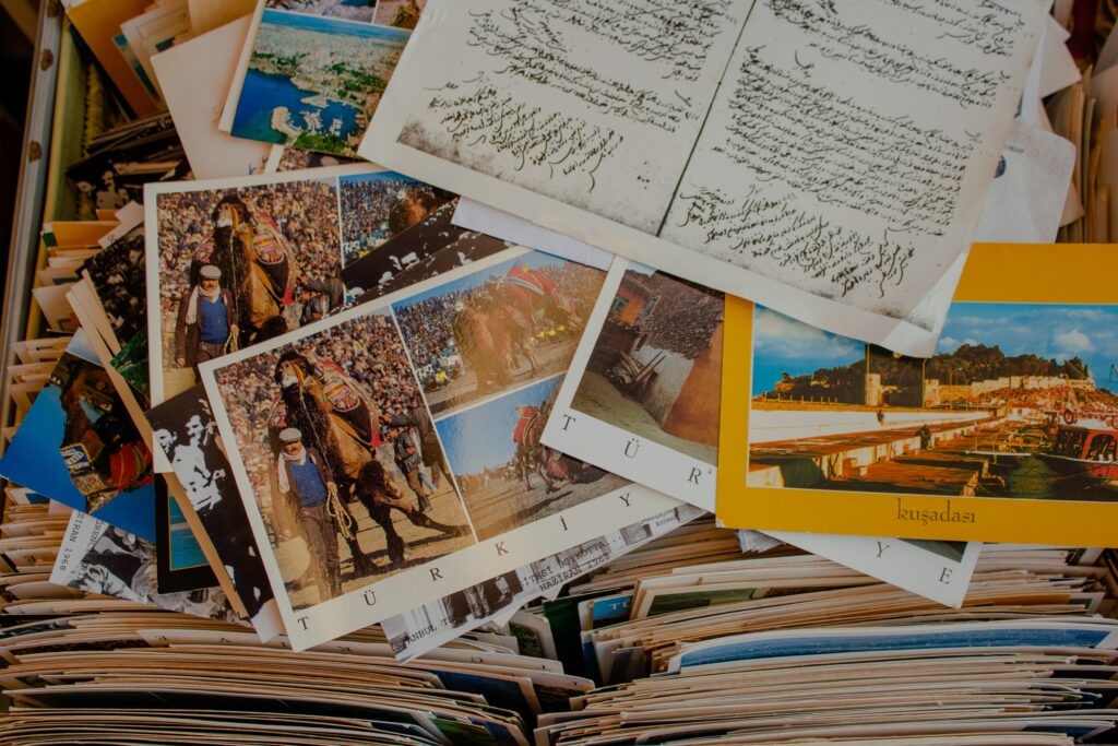 Endlich wieder Sommerloch