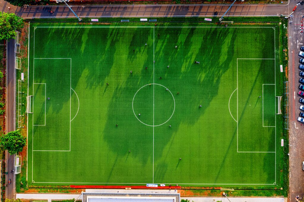 Fußballinferno